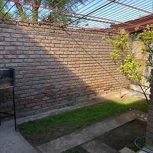Chardonnay House , Guaymallén Argentina