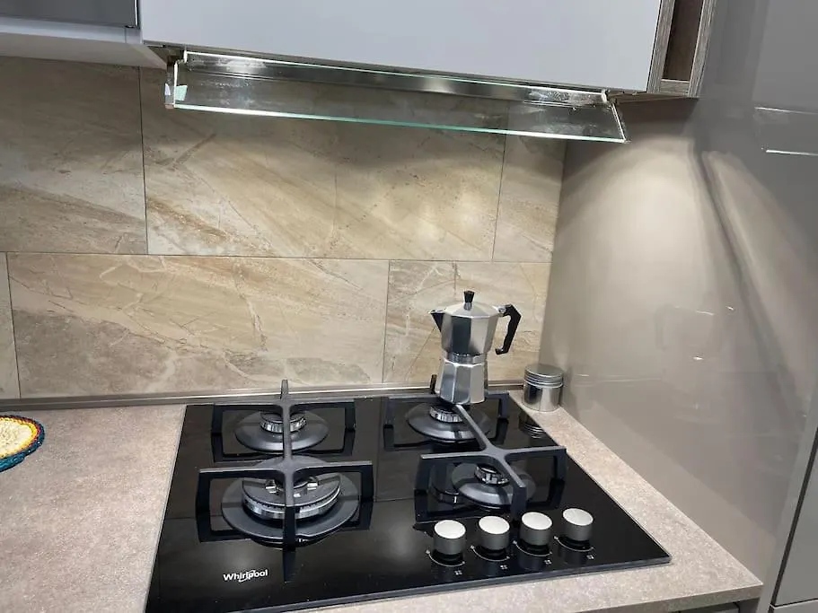 アパート Nel Quartiere Bayres Suite Completamente Rinnovata ミラノ