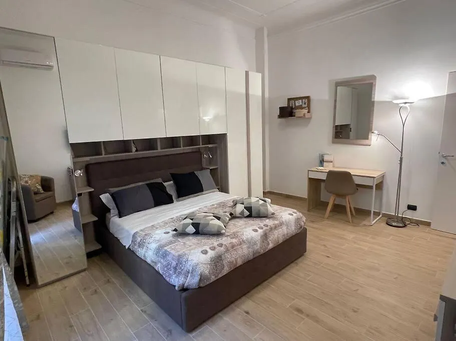 Nel Quartiere Bayres Suite Completamente Rinnovata Milan