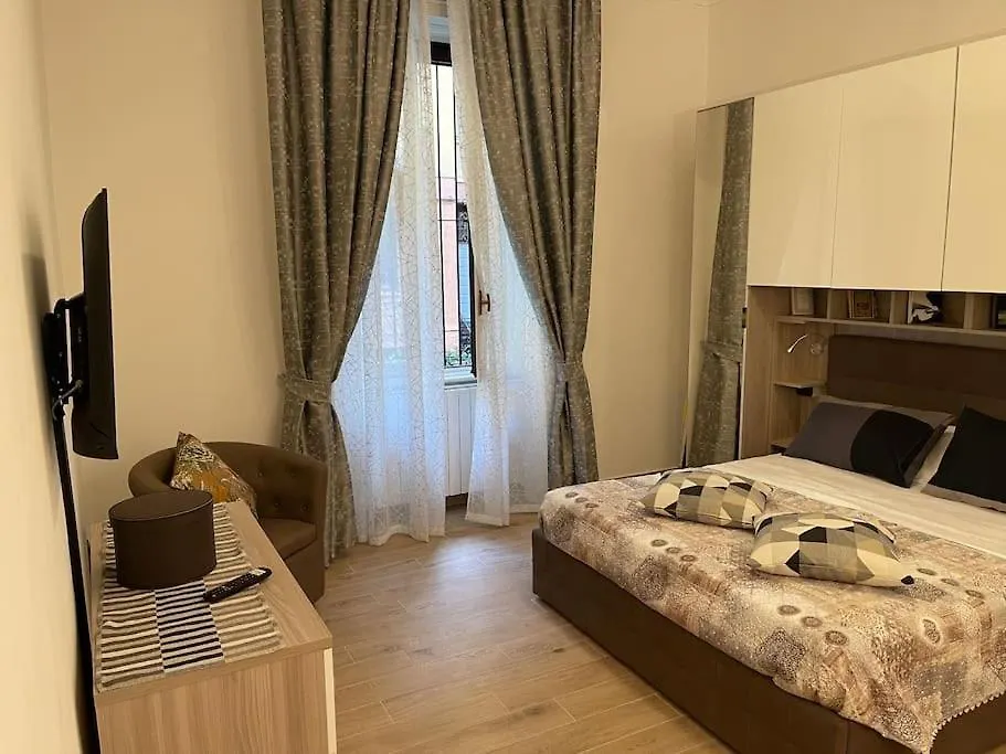 Nel Quartiere Bayres Suite Completamente Rinnovata ミラノ アパート