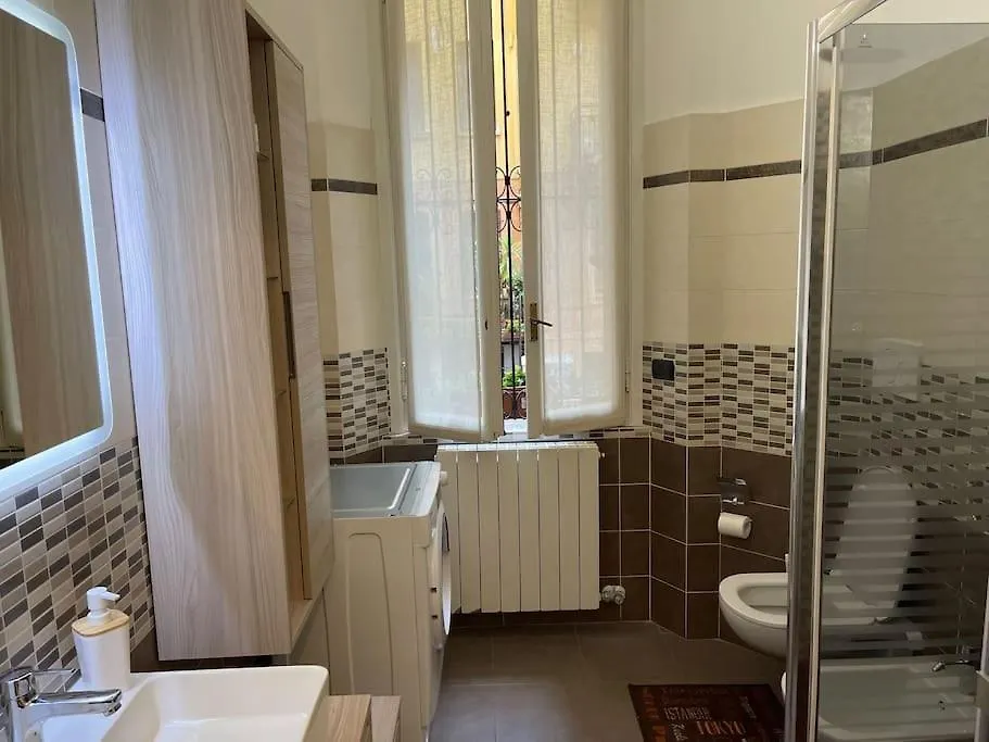 アパート Nel Quartiere Bayres Suite Completamente Rinnovata ミラノ イタリア