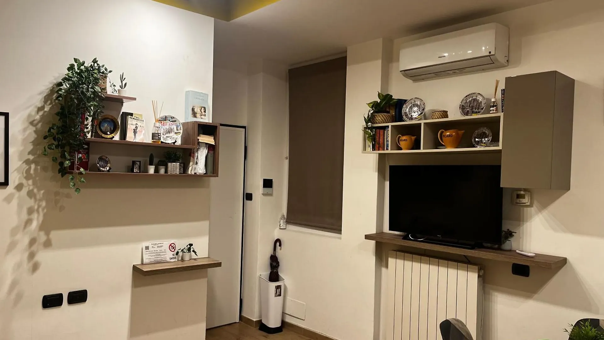 Nel Quartiere Bayres Suite Completamente Rinnovata Milan Italy