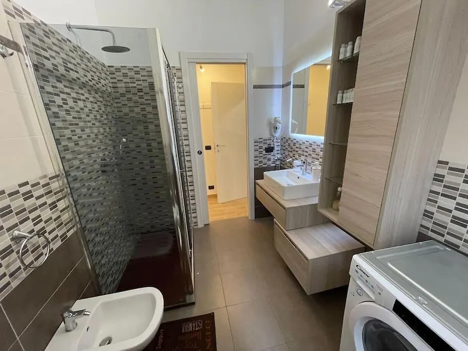 Nel Quartiere Bayres Suite Completamente Rinnovata Milan Apartment